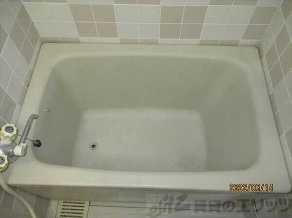 サニーコーポ西口の物件内観写真